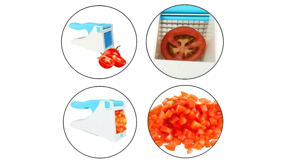 Organic Vegetable Box